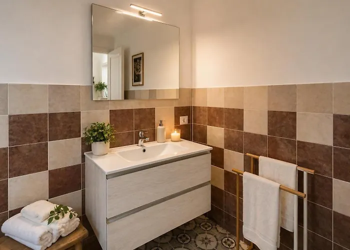 Immacolata Rooms Noto